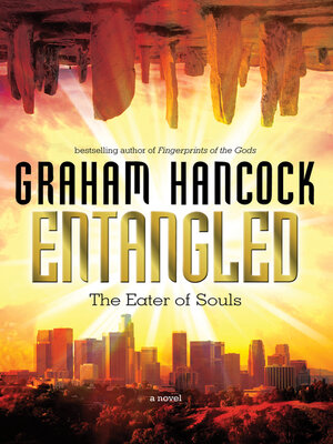 cover image of Entangled